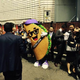 Illustration for article titled Fancy Taco Bell Just Opened in Tokyo